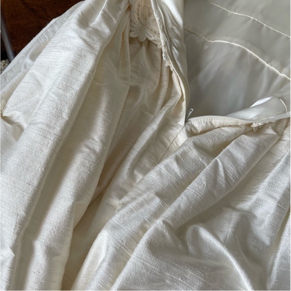 Wedding Dress...Jessica McClintock - Picture 9 of 12